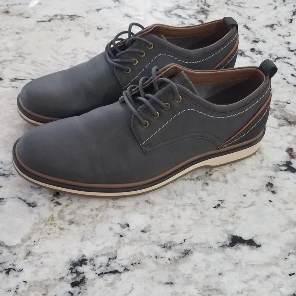 J.Ferrar Shoes
